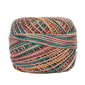 WONDERFIL ELEGANZA VARIEGATED PERLE 8 COZY DEN 1046