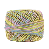 WONDERFIL ELEGANZA VARIEGATED PEARL 8   EGG HUNT 1047