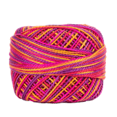 WONDERFIL ELEGANZA VARIEGATED PERLE 8 BALL PIT 1055