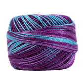 WONDERFIL ELEGANZA VARIEGATED PERLE 8 ROCK POOL 1082