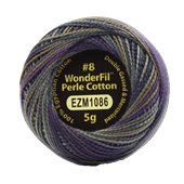 WONDERFIL ELEGANZA VARIEGATED PERLE 8 OUTBACK  1086