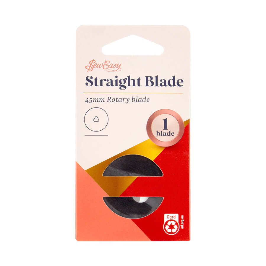 SEW EASY ROTARY BLADE 1 PACK