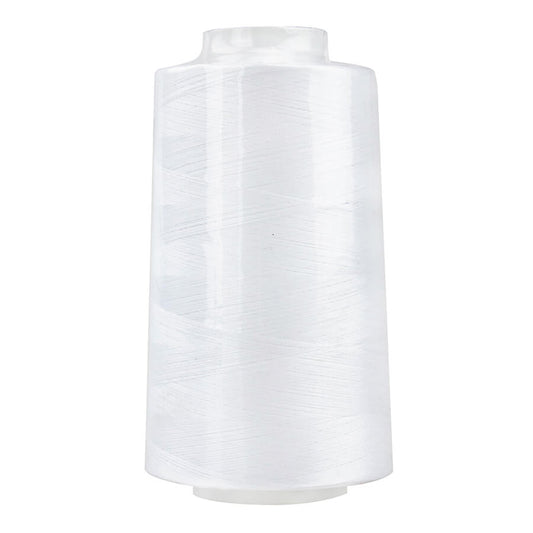 SEW EASY FINE QUALITY QUILTING THREAD COL 4000