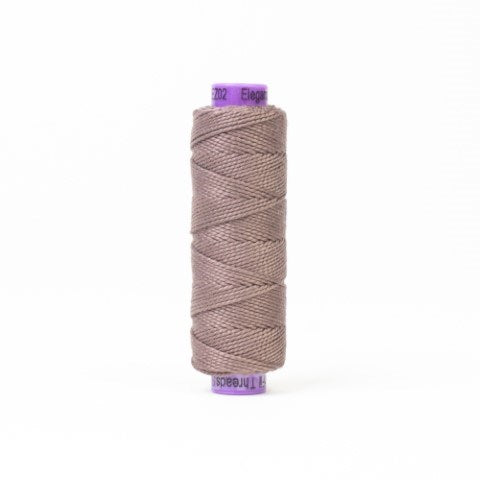 WONDERFIL ELEGANZA PEARL COTTON SIZE 5  02 PUPPY PAWS