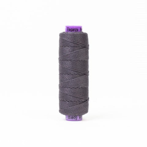 WONDERFIL ELEGANZA PEARL COTTON SIZE 5  04 MANATEE