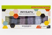 INVISAFIL 100 WT COTTONIZED POLYESTER THREAD MINI PACK 10