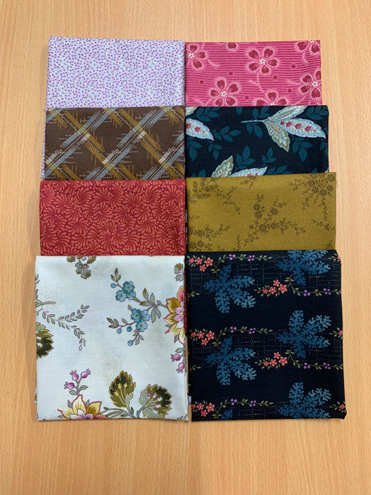 DAHLIA PACK 2