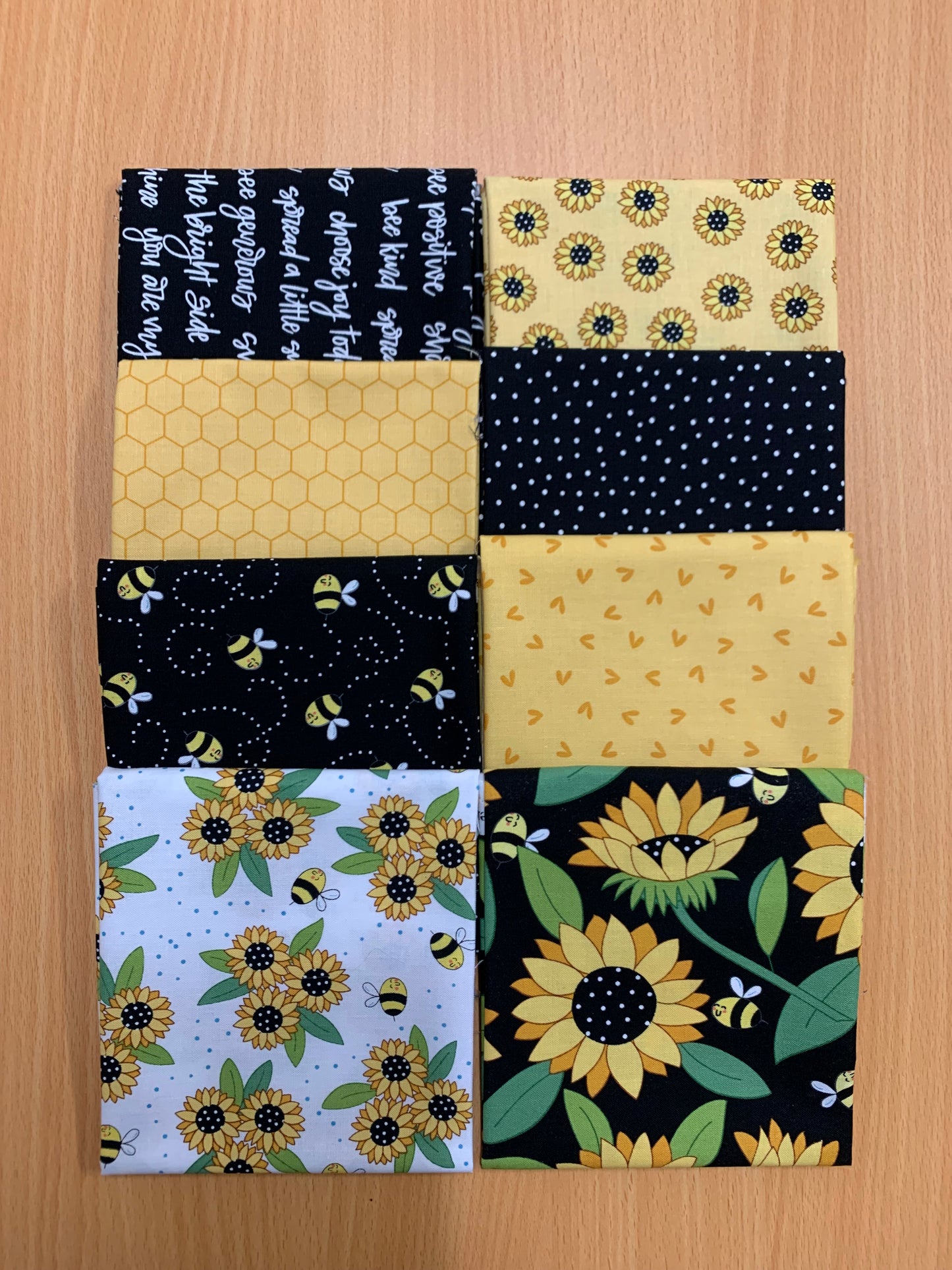 SUNNY HONEY PACK 1
