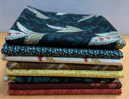DAHLIA PACK 1