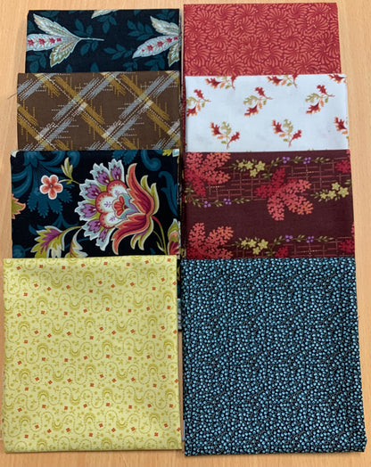 DAHLIA PACK 1