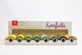 KONFETTI COLOUR SET FOREST FLOOR