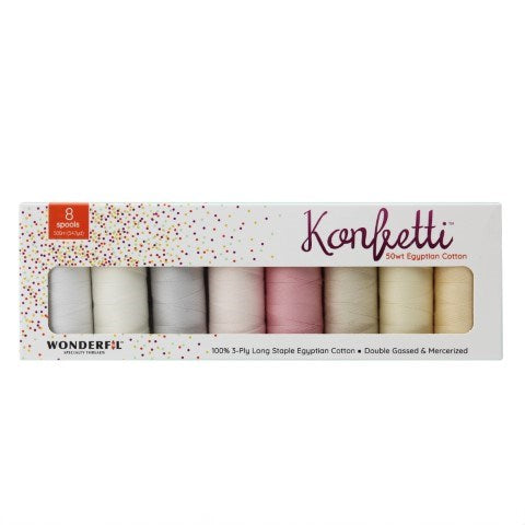 WONDERFIL COLOUR SET MACAROONS