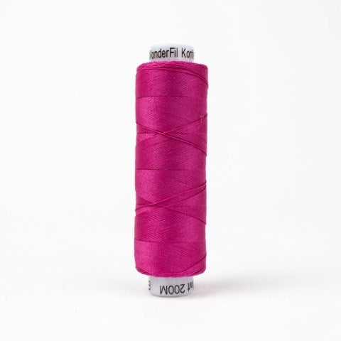 WONDERFIL KONFETTI THREAD 200M PASSION 313