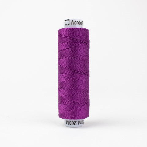 WONDERFIL KONFETTI THREADS 200M AMETHYST 314