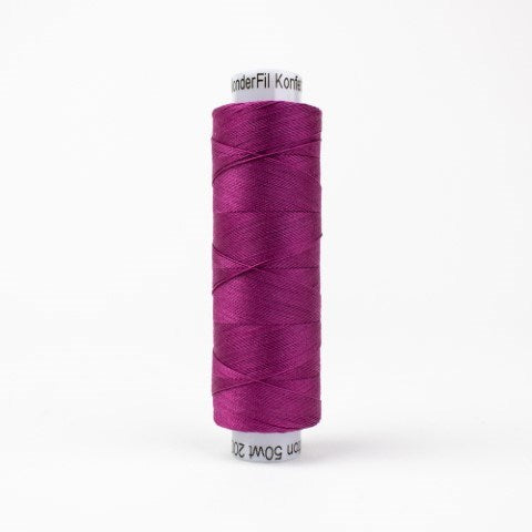 WONDERFIL KONFETTI THREAD 200M VELVETEEN 315