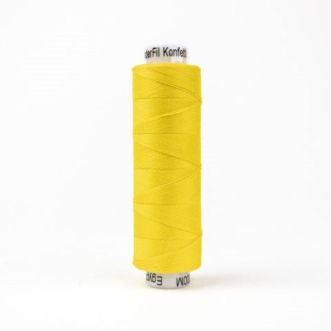 WONDERFIL KONFETTI THREAD 200M YAZU 407