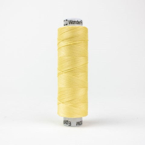 WONDERFIL KONFETTI THREAD 200M BUTTER 408