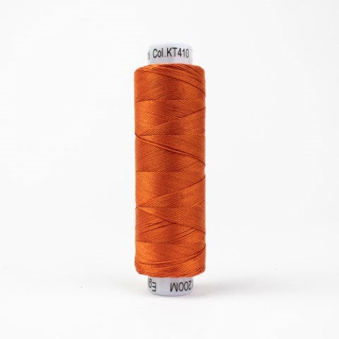 WONDERFIL KONFETTI THREAD 200M CLAY 410