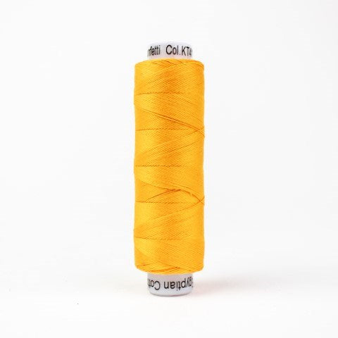 WONDERFIL KONFETTI THREAD 200M LEMON CURD 411
