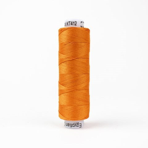 WONDERFIL KONFETTI THREAD 200M PUMPKIN 412
