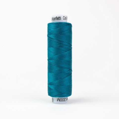 WONDERFIL KONFETTI THREAD 200M SURF 618