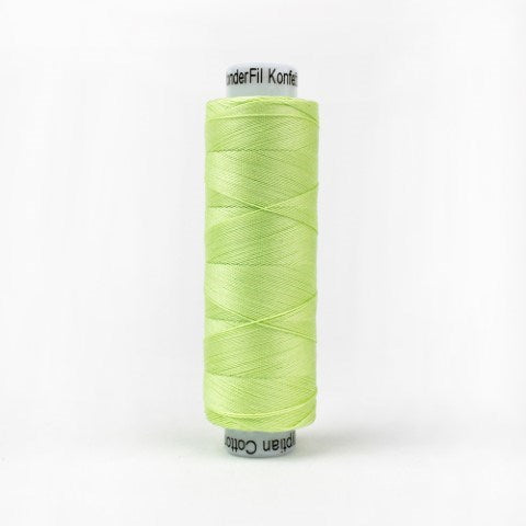 WONDERFIL KONFETTI THREAD 200M MELON 718