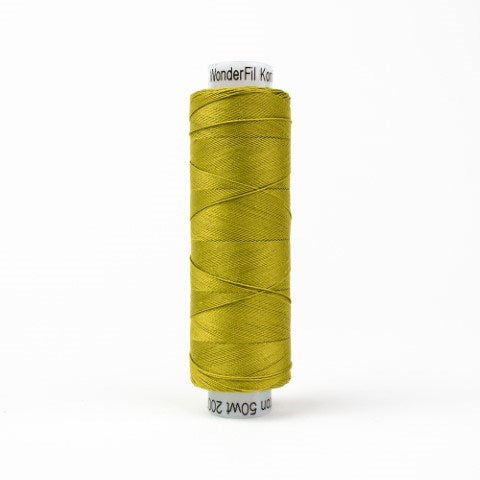 WONDERFIL KONFETTI THREAD 200M WETLAND 721
