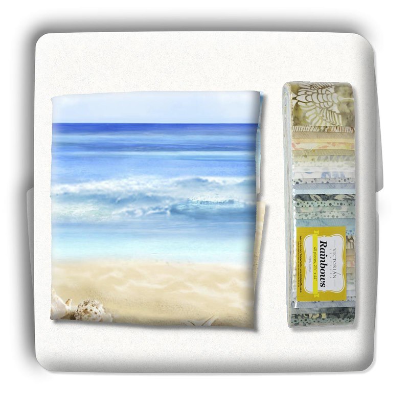 SAND AND SEA PANEL KIT