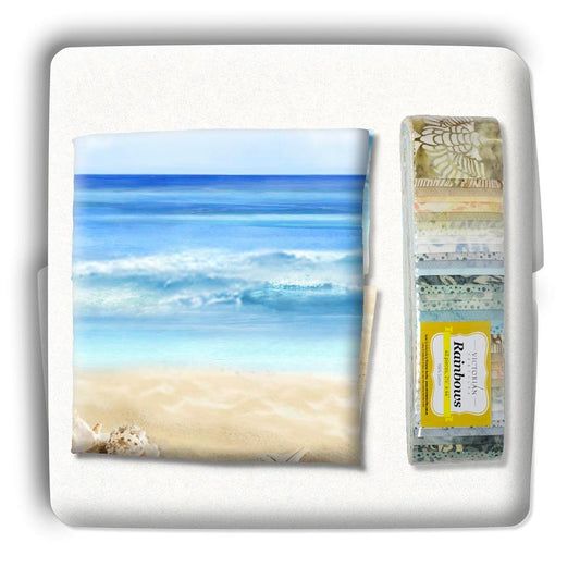 SAND AND SEA PANEL KIT