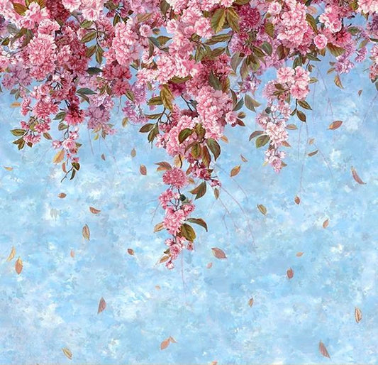 SAKURA BLOOMS PANEL KIT