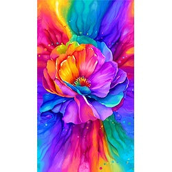 PETAL POWER PANEL KIT