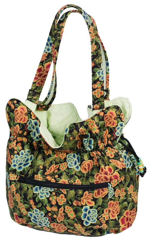 STUDIO KAT BOHO BAGUETTE BAG KIT