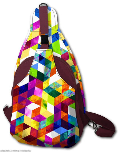 STUDIO KAT SLING ALONG BAG KIT
