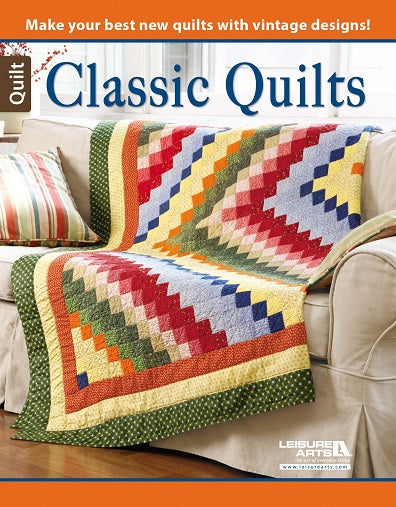 CLASSIC QUILTS