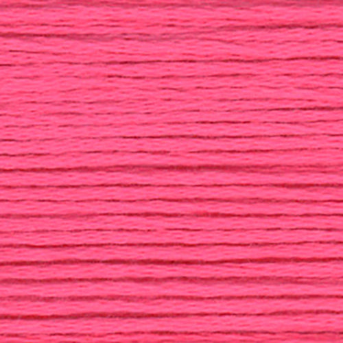 Cosmo Embroidery Thread Colour 204