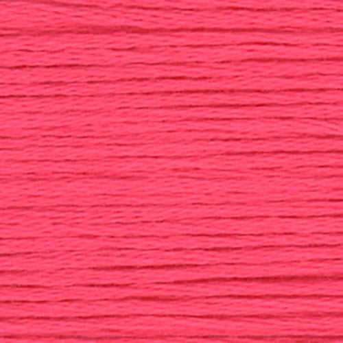 Cosmo Embroidery Thread Colour 205