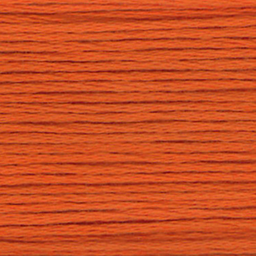 Cosmo Embroidery Thread Colour 404