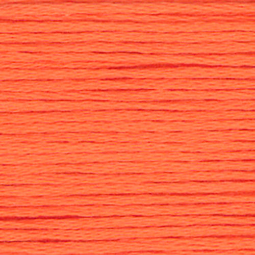 Cosmo Embroidery Thread Colour 444