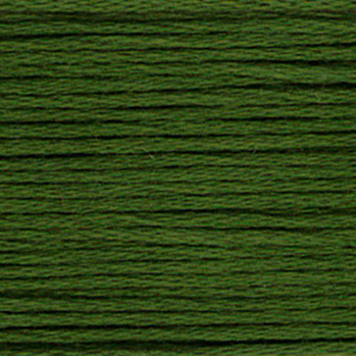 Cosmo Embroidery Thread Colour 636