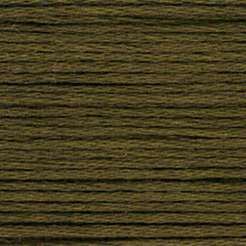 Cosmo Embroidery Thread Colour 687