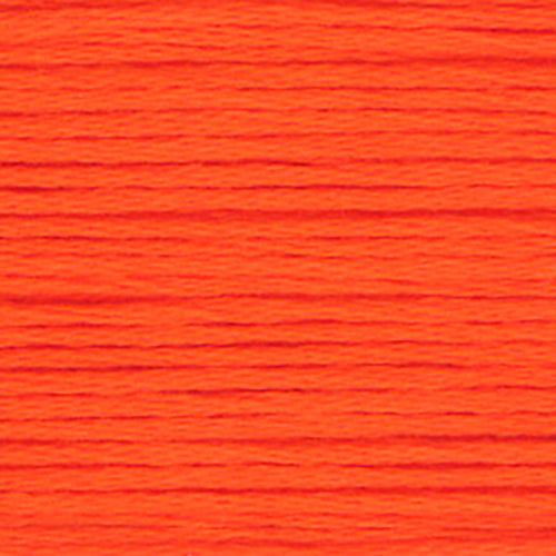 Cosmo Embroidery Thread Colour 757