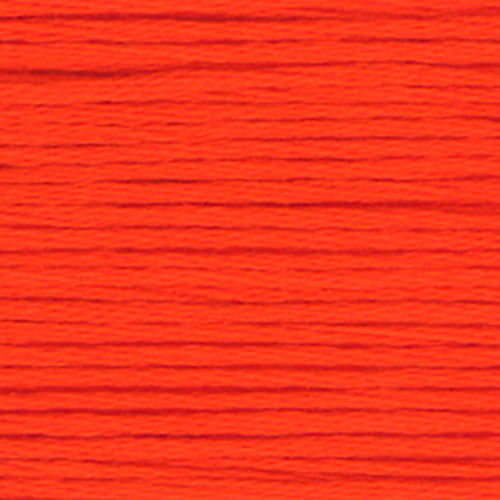 Cosmo Embroidery Thread Colour 758