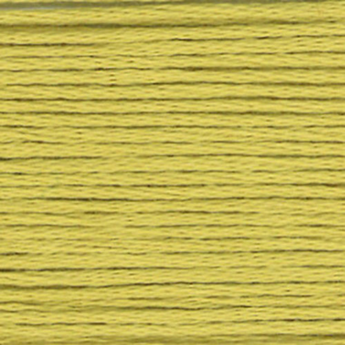 Cosmo Embroidery Thread Colour 821