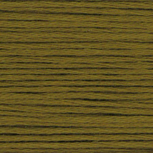 Cosmo Embroidery Thread Colour 826