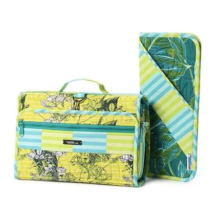 TRAVEL ESSENTIALS BY ANNIE