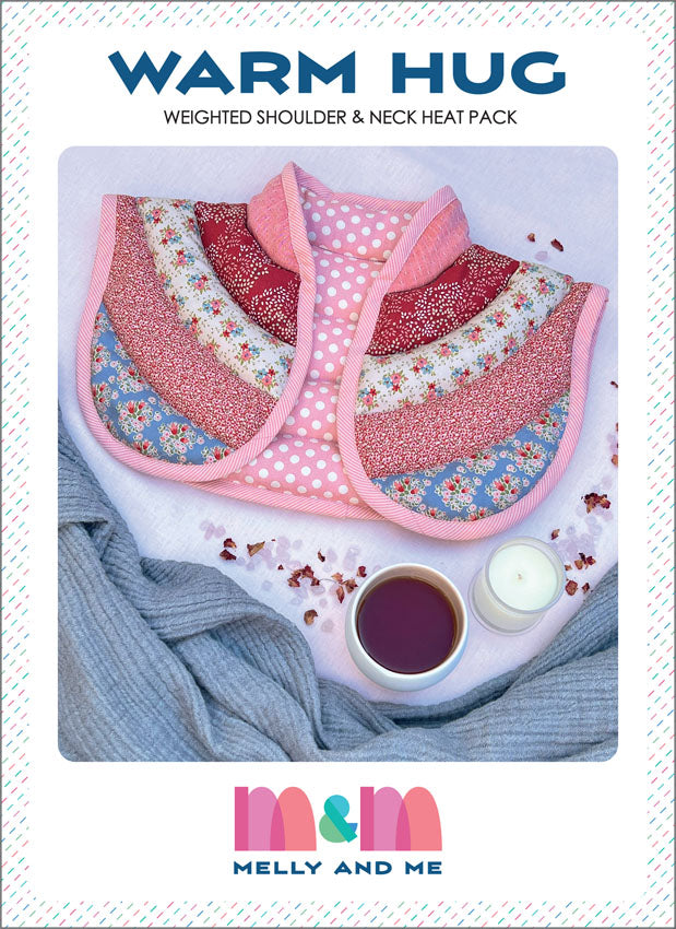 WARM HUG BY MELLY & ME
