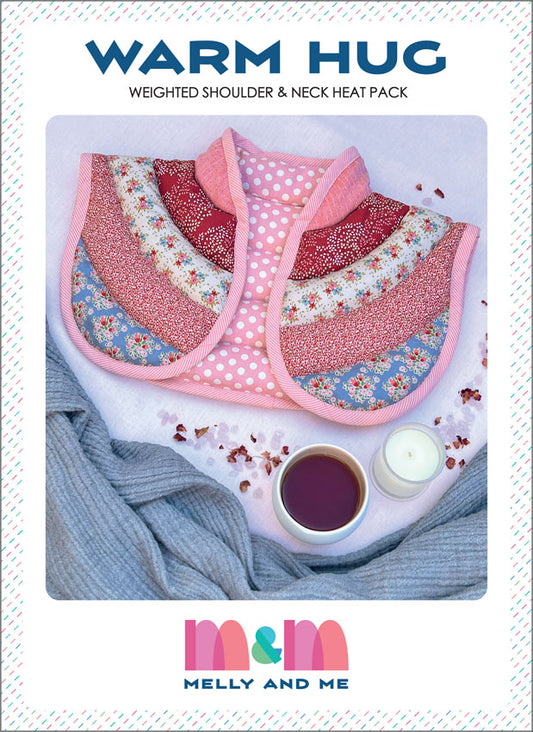WARM HUG BY MELLY & ME