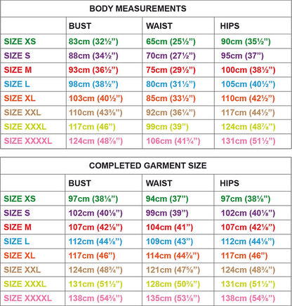 HARMONY VEST -LADIES