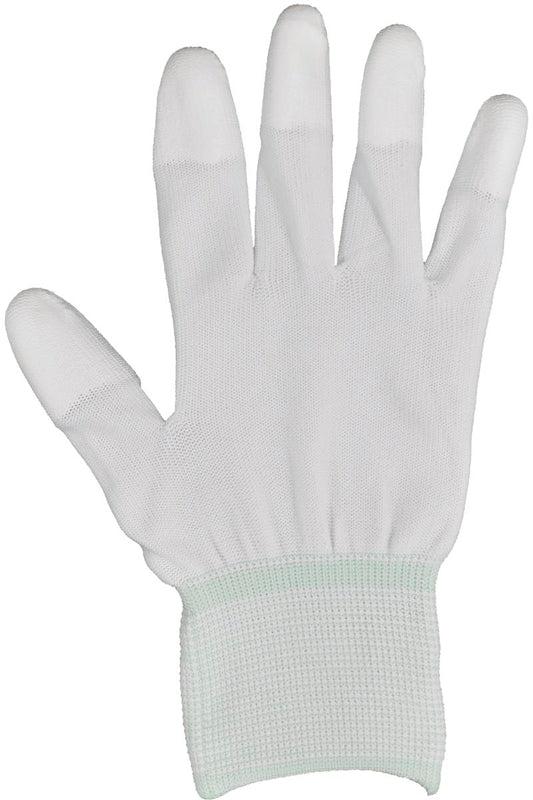SNUG FIT QUILTERS GLOVES LARGE