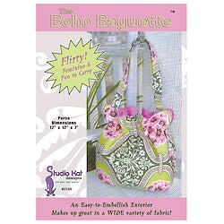 BOHO BAGUETTE